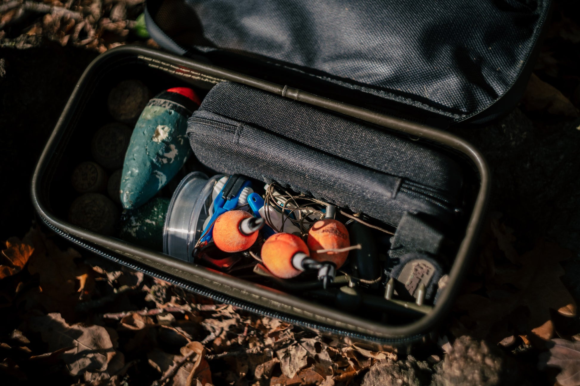 Nash Subterfuge Waterbox Pouch - Image 20