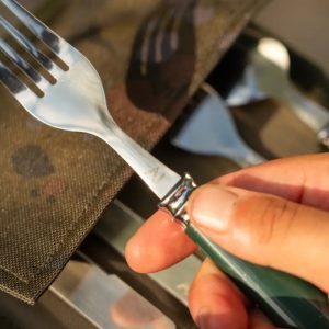 Alternative view of OMC Heist Cookware Set