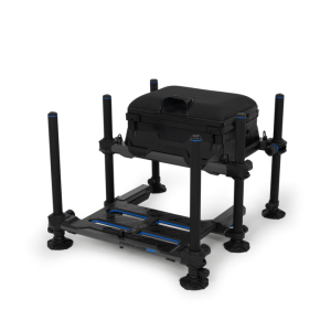 Preston Absolute 5G Seatbox