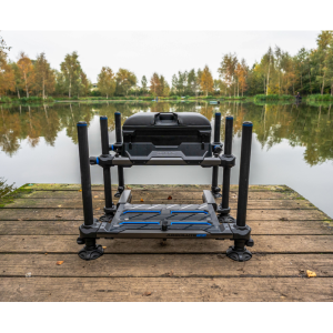 Alternative view of Preston Absolute 5G Seatbox