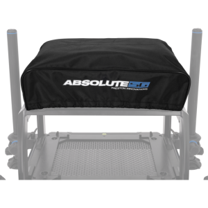 Preston Absolute 5G Seat Cover