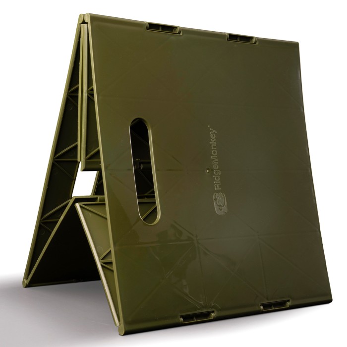 Ridgemonkey CoZee Compact Toilet - Image 3