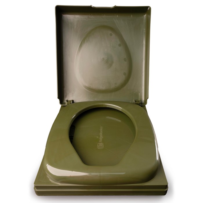 Ridgemonkey CoZee Compact Toilet - Image 5