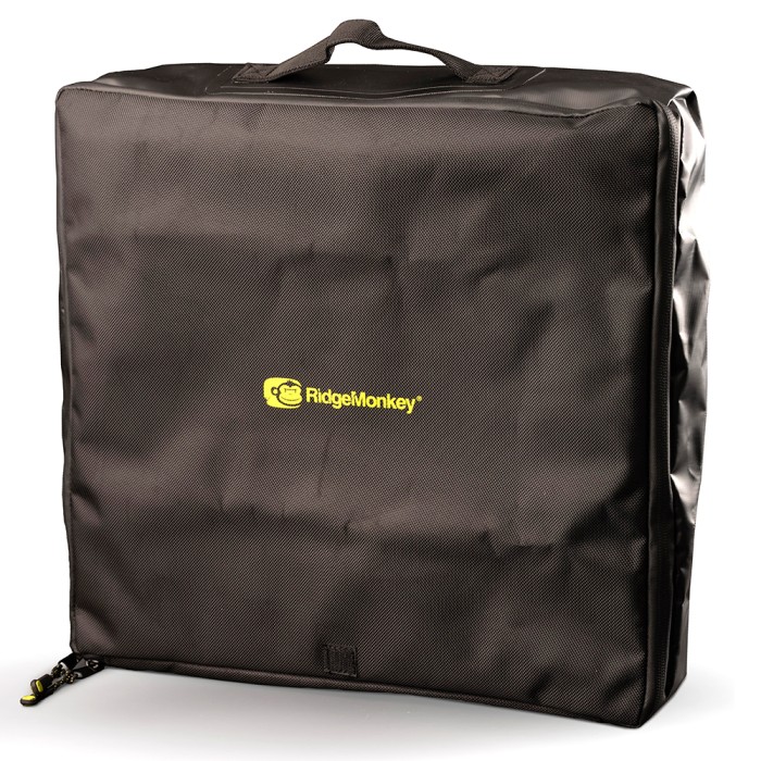 Ridgemonkey CoZee Compact Toilet - Image 6