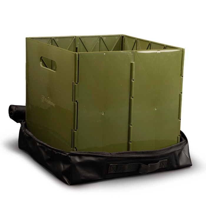 Ridgemonkey CoZee Compact Toilet - Image 8