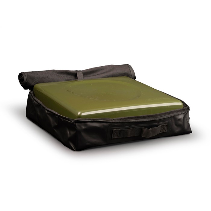 Ridgemonkey CoZee Compact Toilet - Image 10