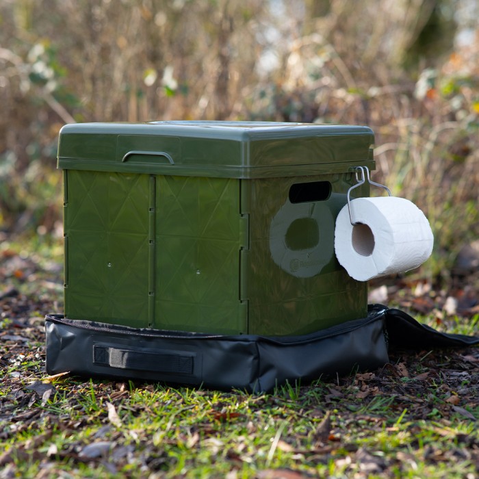 Ridgemonkey CoZee Compact Toilet - Image 12