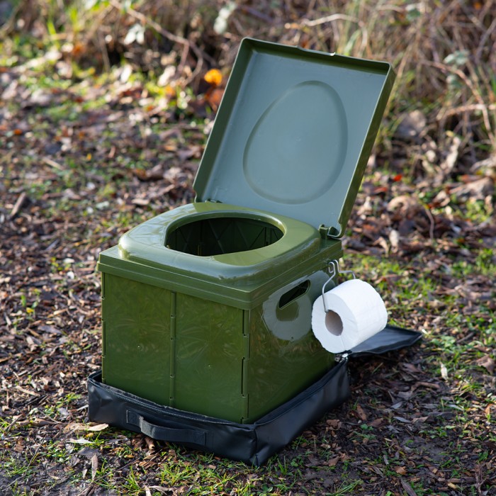 Ridgemonkey CoZee Compact Toilet - Image 13