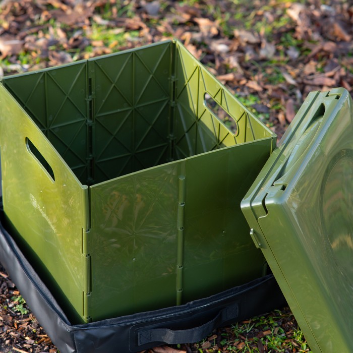 Ridgemonkey CoZee Compact Toilet - Image 14