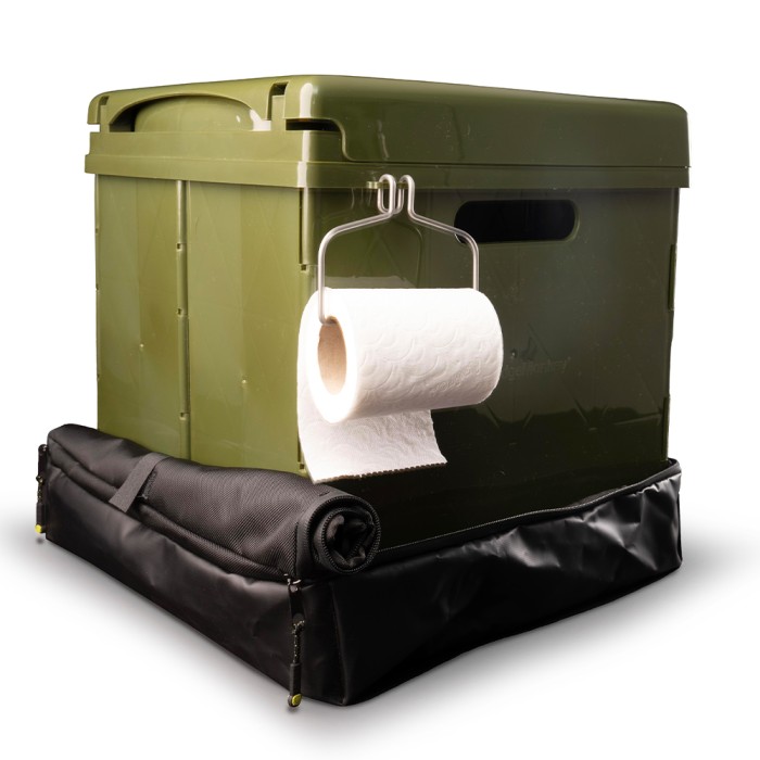 Ridgemonkey CoZee Compact Toilet - Image 15