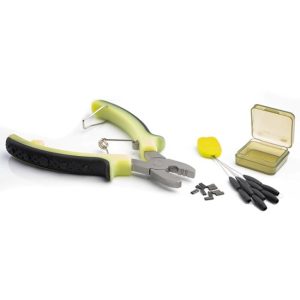 Ridgemonkey Nite Glo Crimp Tool
