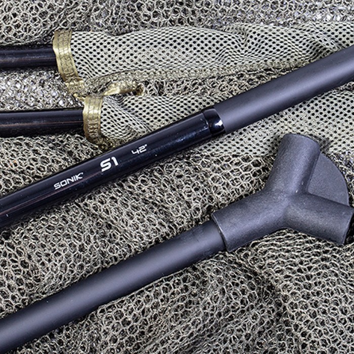 Sonik S1 Landing Net - Image 2