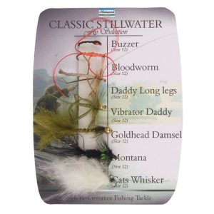 Shakespeare SIGMA FLY SELECTION - Image 4
