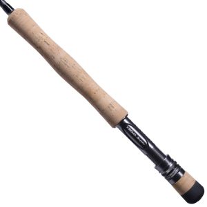 Alternative view of Shakespeare Sigma Supra Fly Fishing Rods