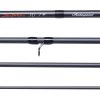 Shakespeare SIGMA SUPRA FLY Rod