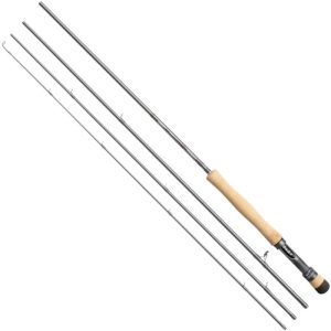 Shakespeare Oracle 2 Stillwater Fly Rod - Image 3