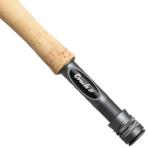 Shakespeare Oracle 2 Stillwater Fly Rod - Image 8