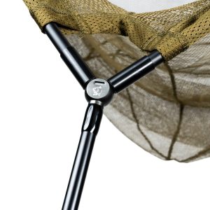 Alternative view of Nash Air Force F10 46 Landing Net