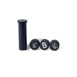 Alternative view of Nash Spot On Bushwhacker Pole Buoyancy Bungs