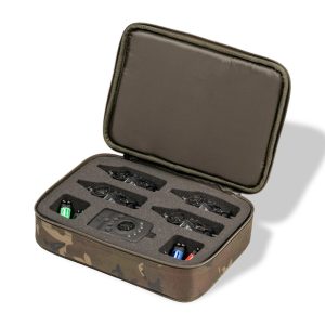 Nash Subterfuge Siren Night Glo Swing Arm Storage Case