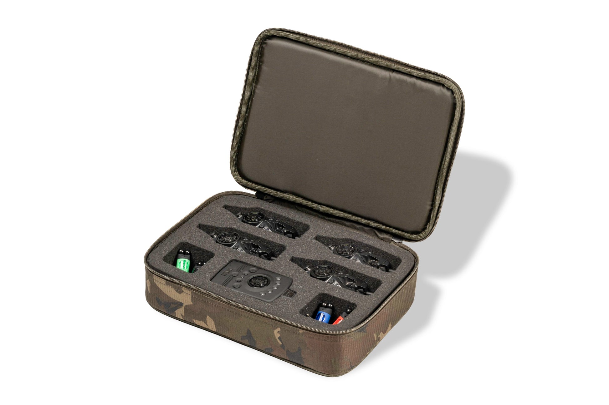 Nash Subterfuge Siren Night Glo Swing Arm Storage Case