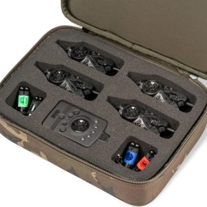 Alternative view of Nash Subterfuge Siren Night Glo Swing Arm Storage Case