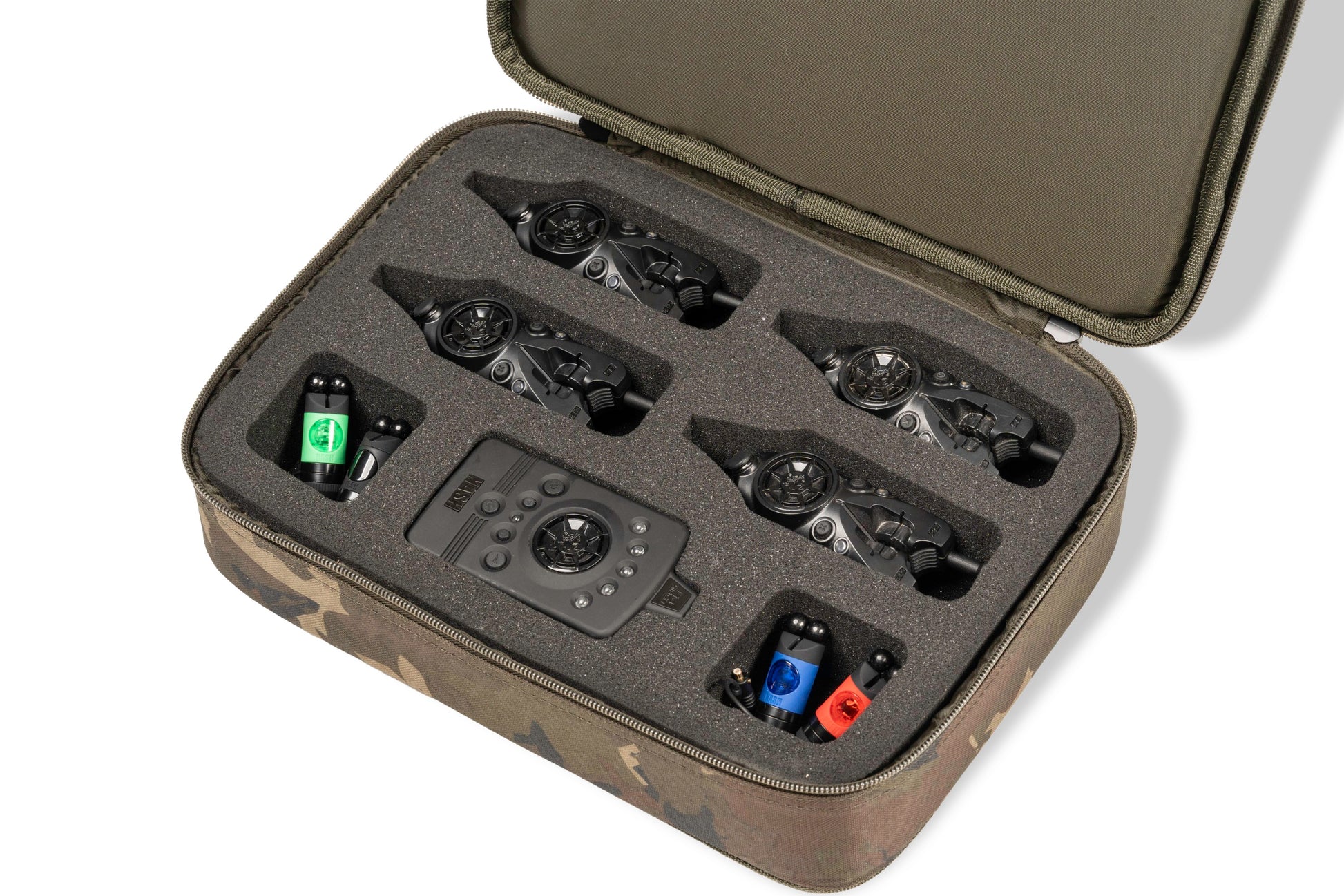 Nash Subterfuge Siren Night Glo Swing Arm Storage Case - Image 2