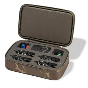 Nash Subterfuge Siren Micro Swing Arm Storage Case
