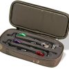 Nash Subterfuge Siren R4 Presentation Case