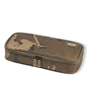 Alternative view of Nash Subterfuge Siren R4 Presentation Case