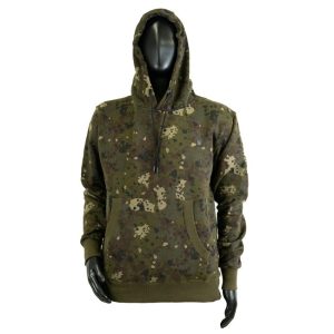 Thinking Anglers Hoodie CAMFLECK