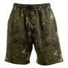 Thinking Anglers SHORTS CAMFLECK