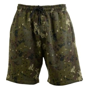Thinking Anglers SHORTS CAMFLECK