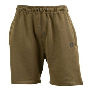 Thinking Anglers SHORTS OLIVE