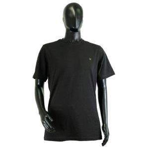 Thinking Anglers T-Shirt BLACK