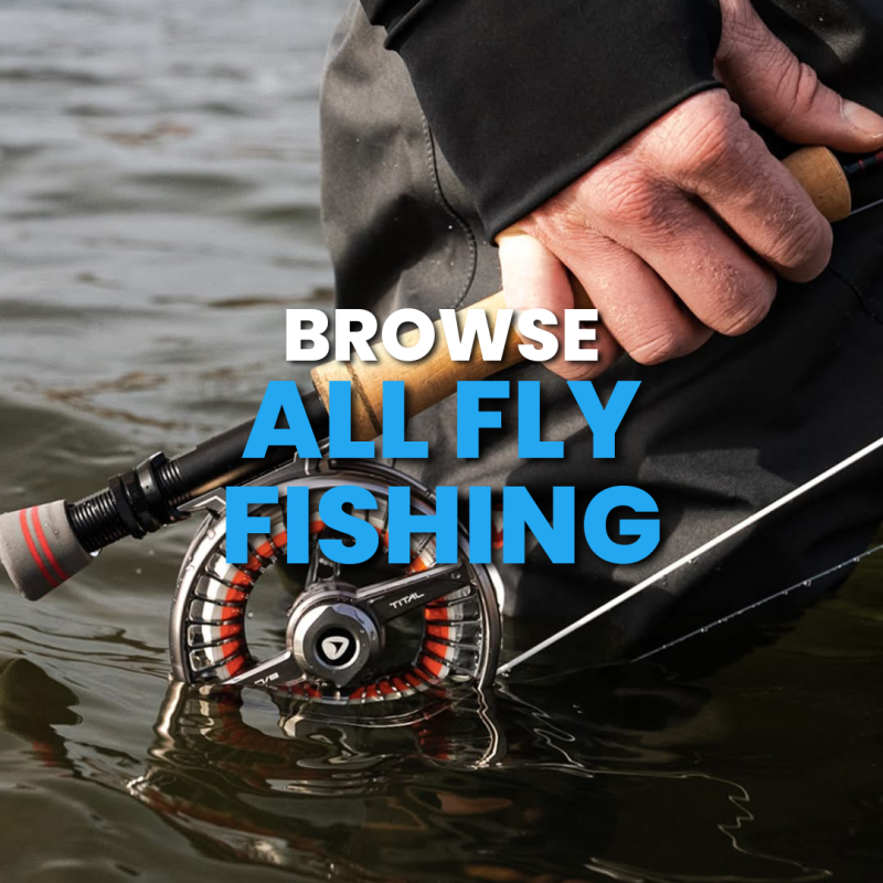 ALL FLY FISHING