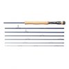Shakespeare 2.59m 5WT RHW ORACLE 2 EXP Fly Rod