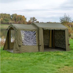 Alternative view of Avid InflataHouse - Compact