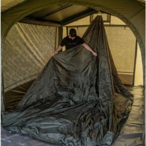 Alternative view of Avid InflataHouse Inner Dome - Standard