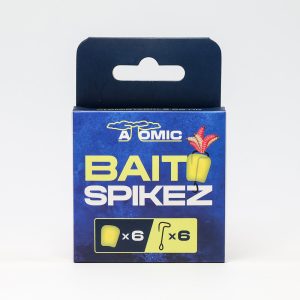 Atomic Bait Spikez