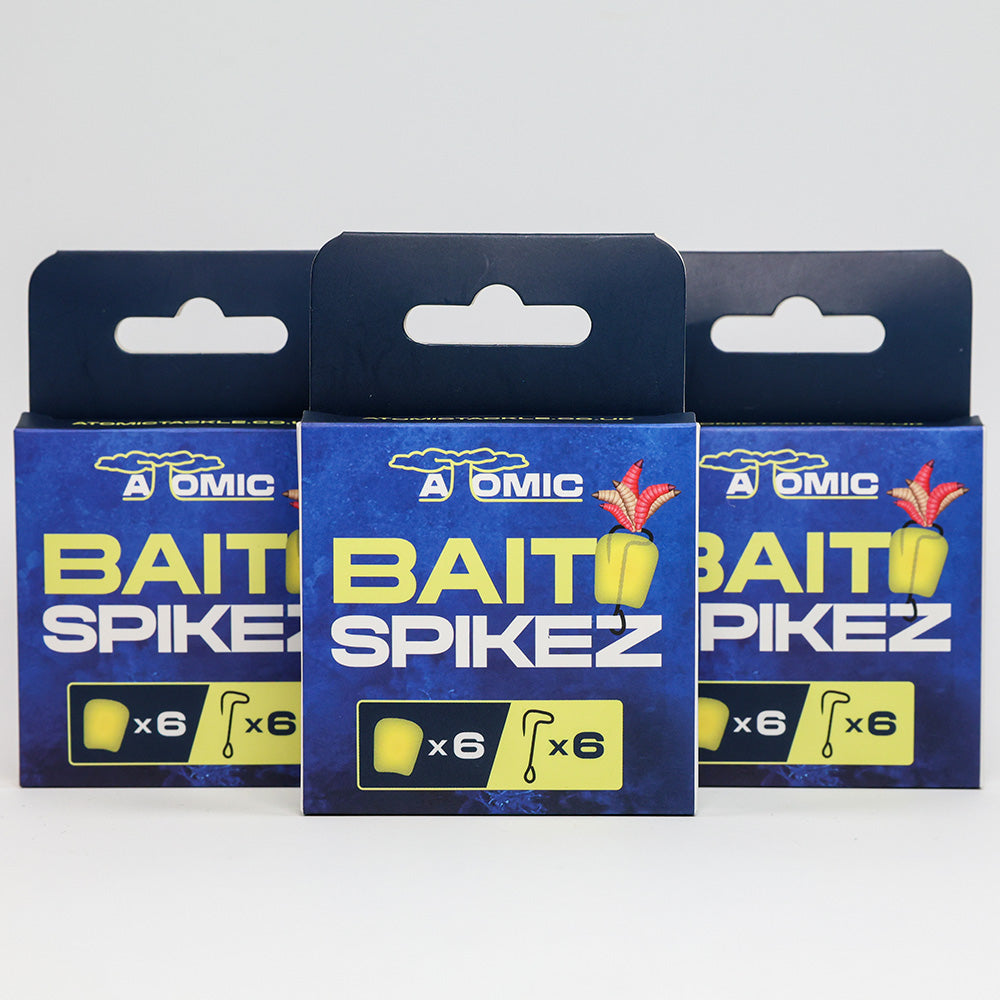 Atomic Bait Spikez - Image 3