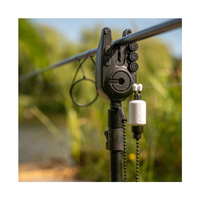 Avid Carp VTX+ BITE ALARM SET - Image 10