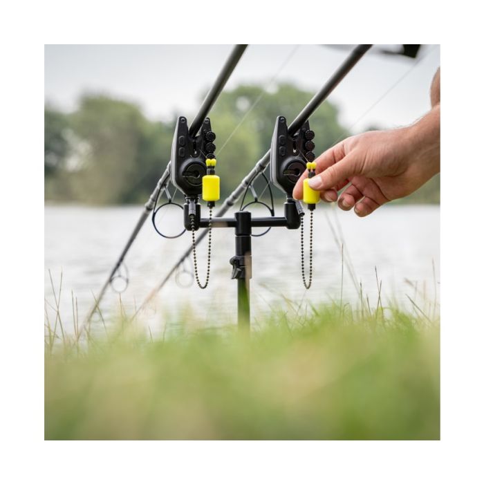 Avid Carp VTX+ BITE ALARM SET