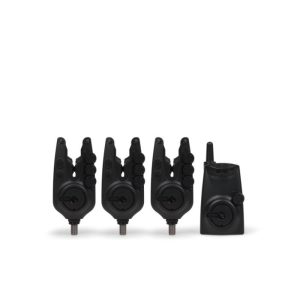 Alternative view of Avid Carp VTX+ BITE ALARM SET