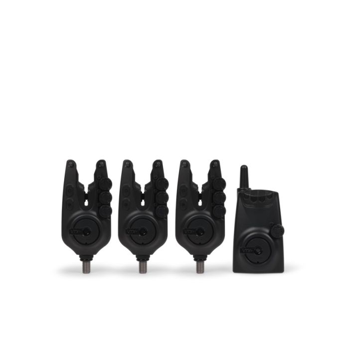 Avid Carp VTX+ BITE ALARM SET - Image 2