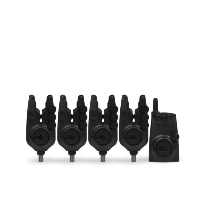 Avid Carp VTX+ BITE ALARM SET - Image 3