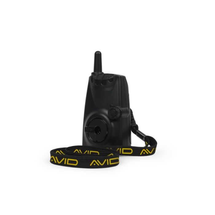 Avid Carp VTX+ BITE ALARM SET - Image 6