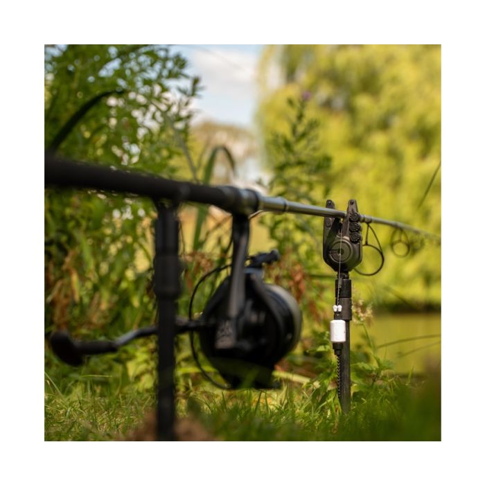 Avid Carp VTX+ BITE ALARM SET - Image 8