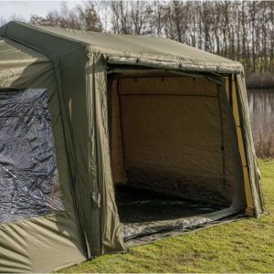 Alternative view of Avid InflataHouse - Standard