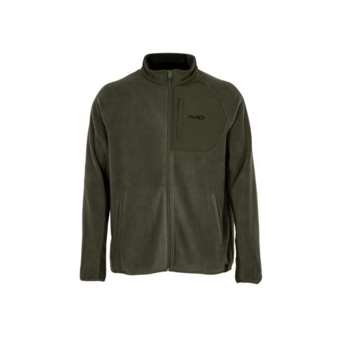 Avid Technical Fleece Green